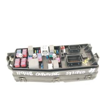 CAJA RELES / FUSIBLES 919504D240 919504D2400P 