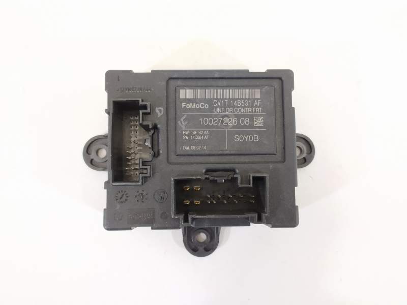 MODULO CONFORT CV1T14B531AF 1002722608 