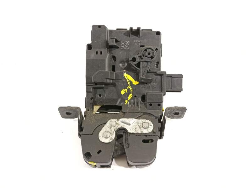CERRADURA MALETERO / PORTON C05883109 DTSFA CPLAA442A66AE