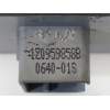 MANDO ELEVALUNAS DELANTERO IZQUIERDO 1Z0959858B 
