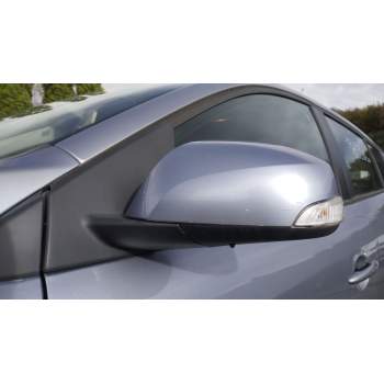 RETROVISOR IZQUIERDO 