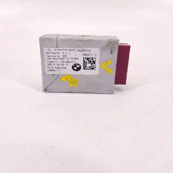 MODULO ELECTRONICO 7396812 