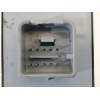 MANDO ELEVALUNAS DELANTERO IZQUIERDO 1Z0959858B 