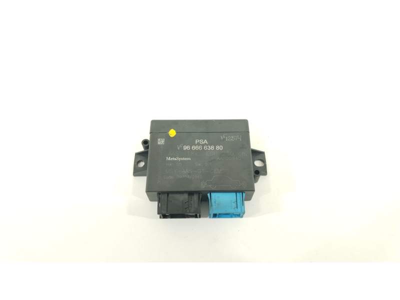 MODULO ELECTRONICO 9666663880 
