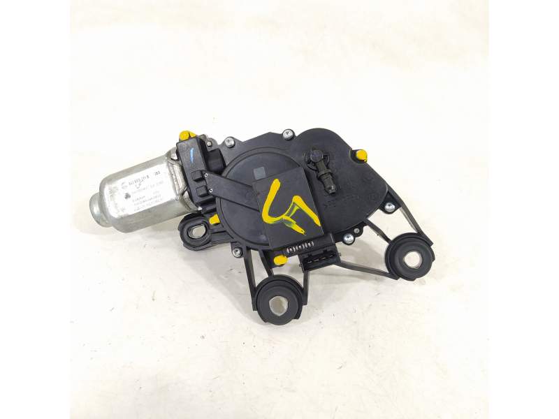 MOTOR LIMPIA TRASERO 5J7955711B 