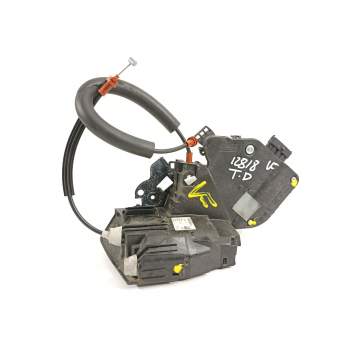 CERRADURA PUERTA TRASERA DERECHA GX6324994EC 