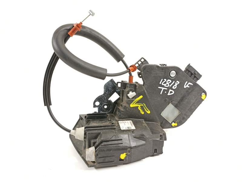 CERRADURA PUERTA TRASERA DERECHA GX6324994EC 