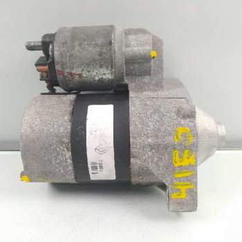 MOTOR ARRANQUE 8200369521F 