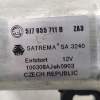 MOTOR LIMPIA TRASERO 5J7955711B 