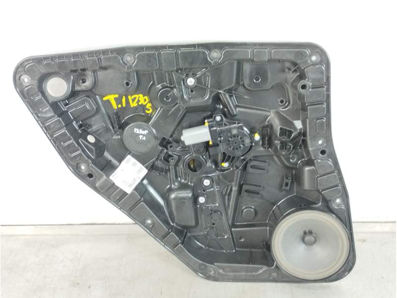ELEVALUNAS TRASERO IZQUIERDO A0997302701 A0009060808 A1775400310
