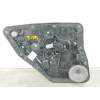 ELEVALUNAS TRASERO IZQUIERDO A0997302701 A0009060808 A1775400310