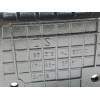 TAPA EXTERIOR COMBUSTIBLE 69510J9000 