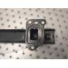 REFUERZO PARAGOLPES DELANTERO 8200375703 