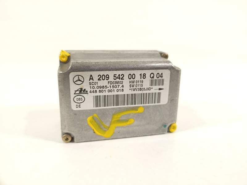 SENSOR A2095420018Q 