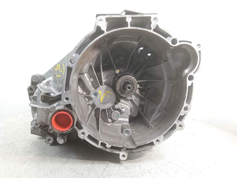 CAJA CAMBIOS 8A6R7002CA TTFD0