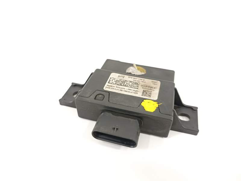 MODULO ELECTRONICO 5F0907159E 