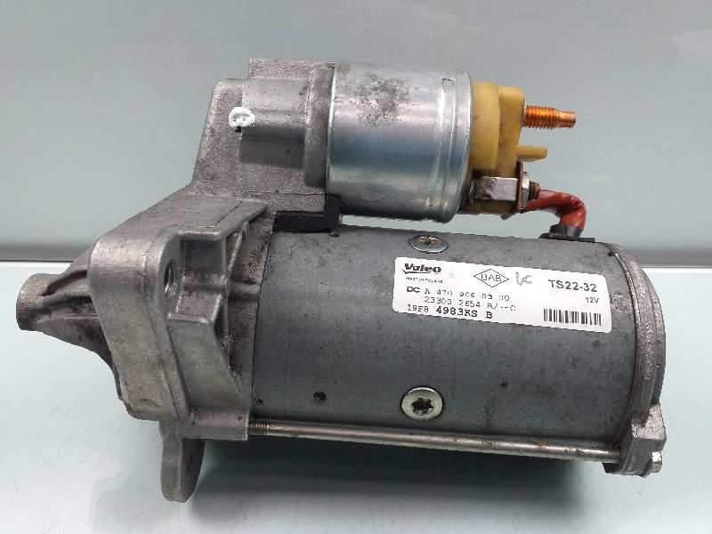 MOTOR ARRANQUE 233002654R 4709060300 