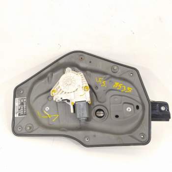 ELEVALUNAS TRASERO DERECHO 3T5839402A 8K0959812A 