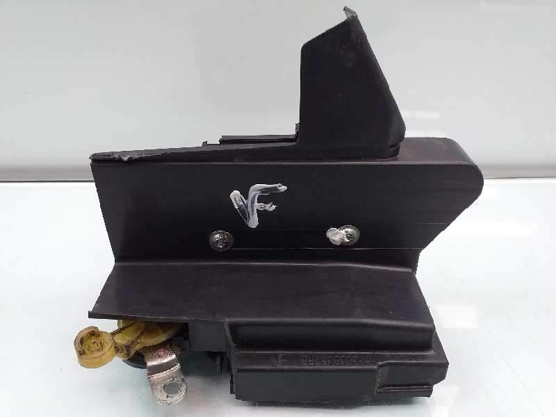 CERRADURA PUERTA DELANTERA IZQUIERDA 805039362RB 