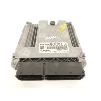 CENTRALITA MOTOR UCE 04L907309K 0281030170 