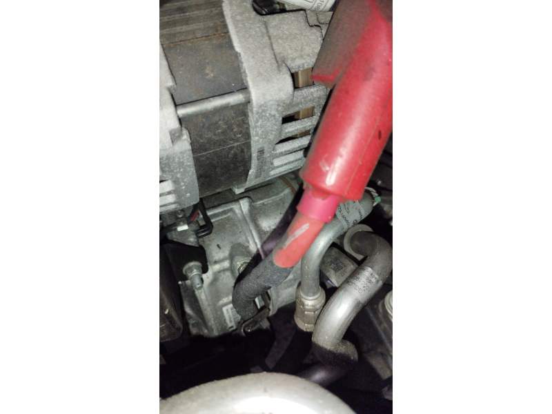 COMPRESOR AIRE ACONDICIONADO CPLA19D629BG 
