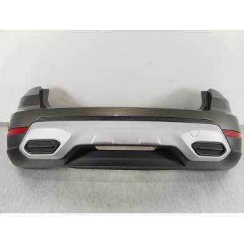 PARAGOLPES TRASERO 6F9807421 