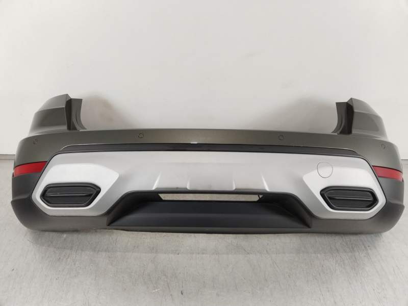 PARAGOLPES TRASERO 6F9807421 