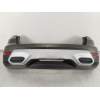 PARAGOLPES TRASERO 6F9807421 