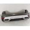 PARAGOLPES TRASERO 6F9807421 