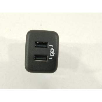 MODULO ELECTRONICO 13598459 