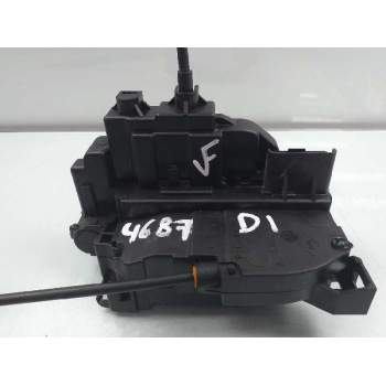 CERRADURA PUERTA DELANTERA IZQUIERDA 805020009R 
