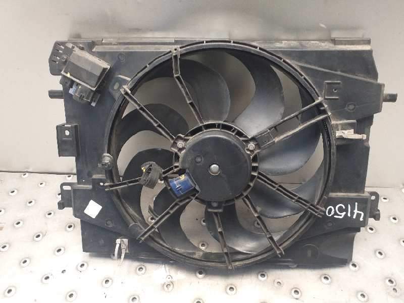 ELECTROVENTILADOR 214816812RB 