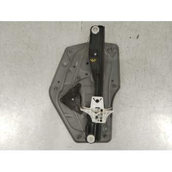 ELEVALUNAS TRASERO IZQUIERDO 3T5839401A 3T0837461A 8K0959811A