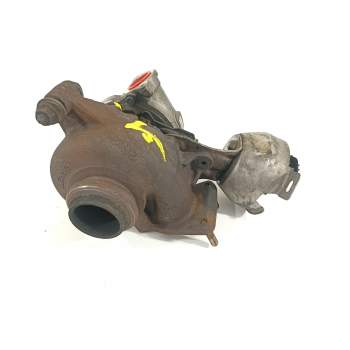 TURBOCOMPRESOR 9654919480 GT1749V 