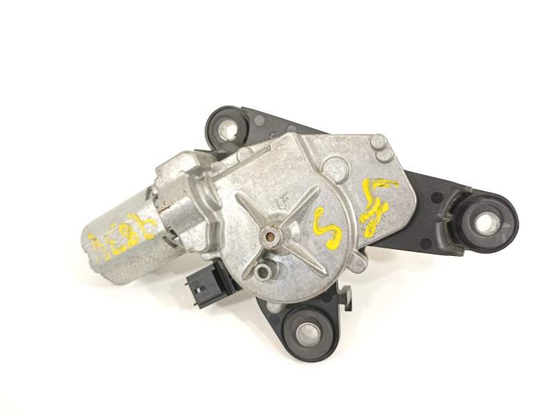 MOTOR LIMPIA TRASERO 9811259980 