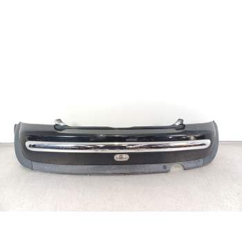 PARAGOLPES TRASERO 51126800202 