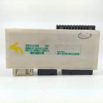 MODULO ELECTRONICO 61356913520 6010729014 60837710
