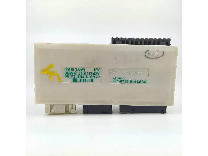 MODULO ELECTRONICO 61356913520 6010729014 60837710