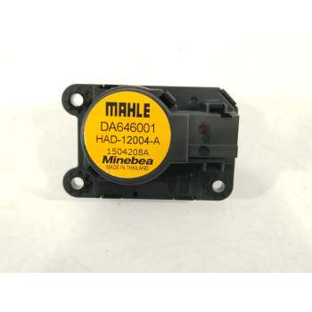 MOTOR APERTURA TRAMPILLAS CLIMATIZADOR 13426651 HAD12004A DA646001