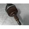 TRANSMISION DELANTERA DERECHA 391002176R 