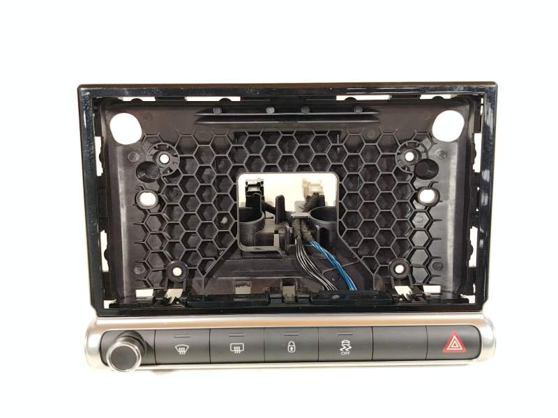 MANDO MULTIFUNCION 98010025ZD 