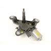 MOTOR LIMPIA TRASERO 9811259980 