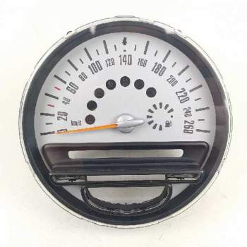 CUADRO INSTRUMENTOS 9232427 BM503041 RG26236450