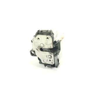 CERRADURA PUERTA DELANTERA IZQUIERDA 51785924 