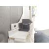 ELEVALUNAS TRASERO IZQUIERDO 3T5839401A 3T0837461A 8K0959811A