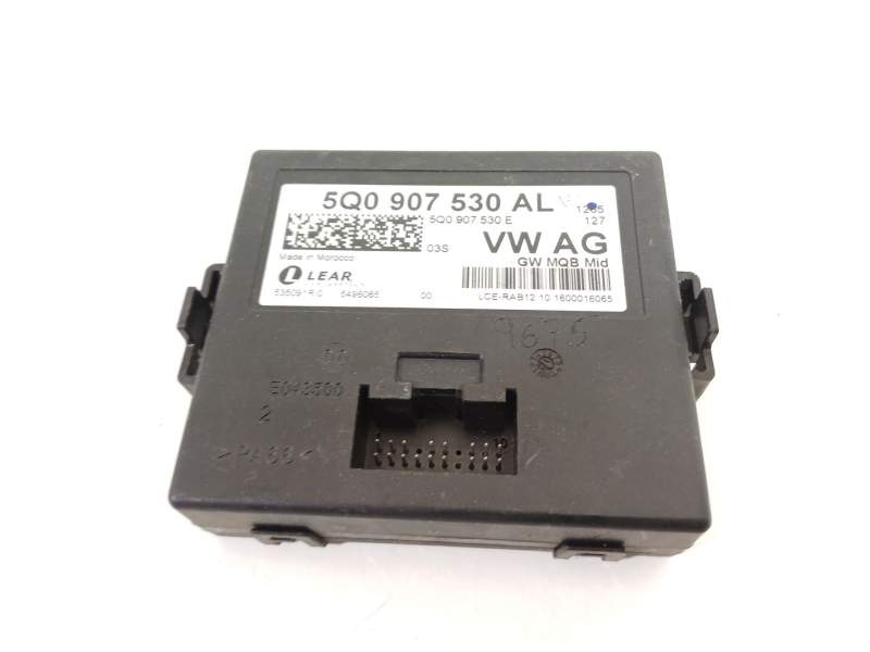 MODULO ELECTRONICO 5Q0907530AL 5Q0907530E