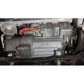 COMPRESOR AIRE ACONDICIONADO 7813A271 