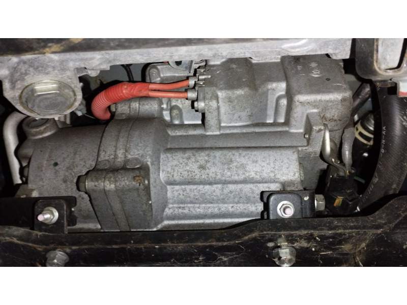 COMPRESOR AIRE ACONDICIONADO 7813A271 