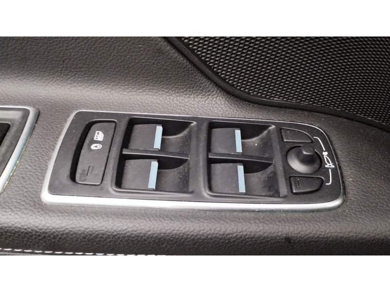 MANDO ELEVALUNAS DELANTERO IZQUIERDO T2H3234 GX7314540AC 