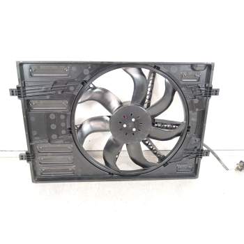 ELECTROVENTILADOR 2Q0121203M 2Q0959455H 